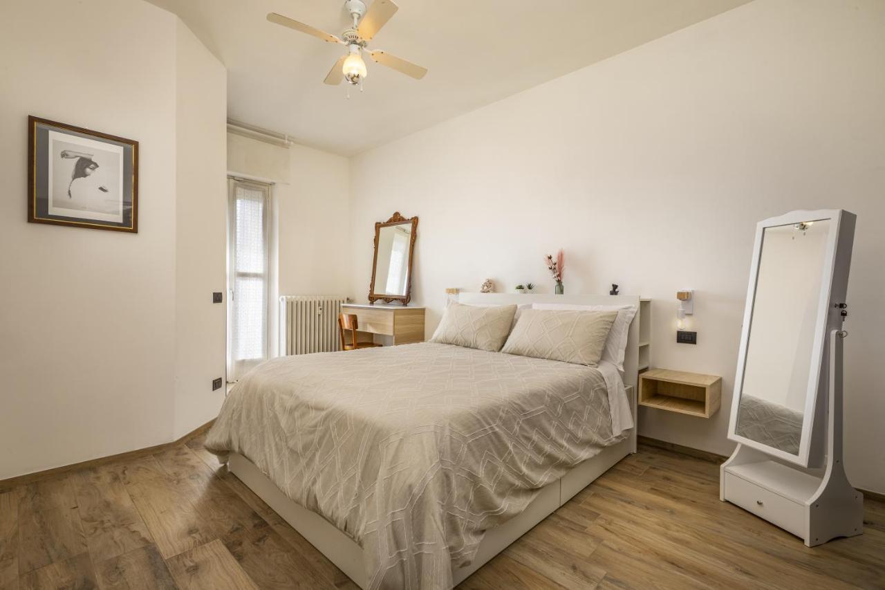 Casa Di Argo - Pet Friendly Apt 10Mins From City Center Alba  Exterior foto