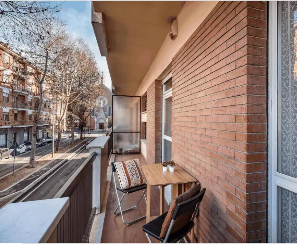 Casa Di Argo - Pet Friendly Apt 10Mins From City Center Alba  Exterior foto